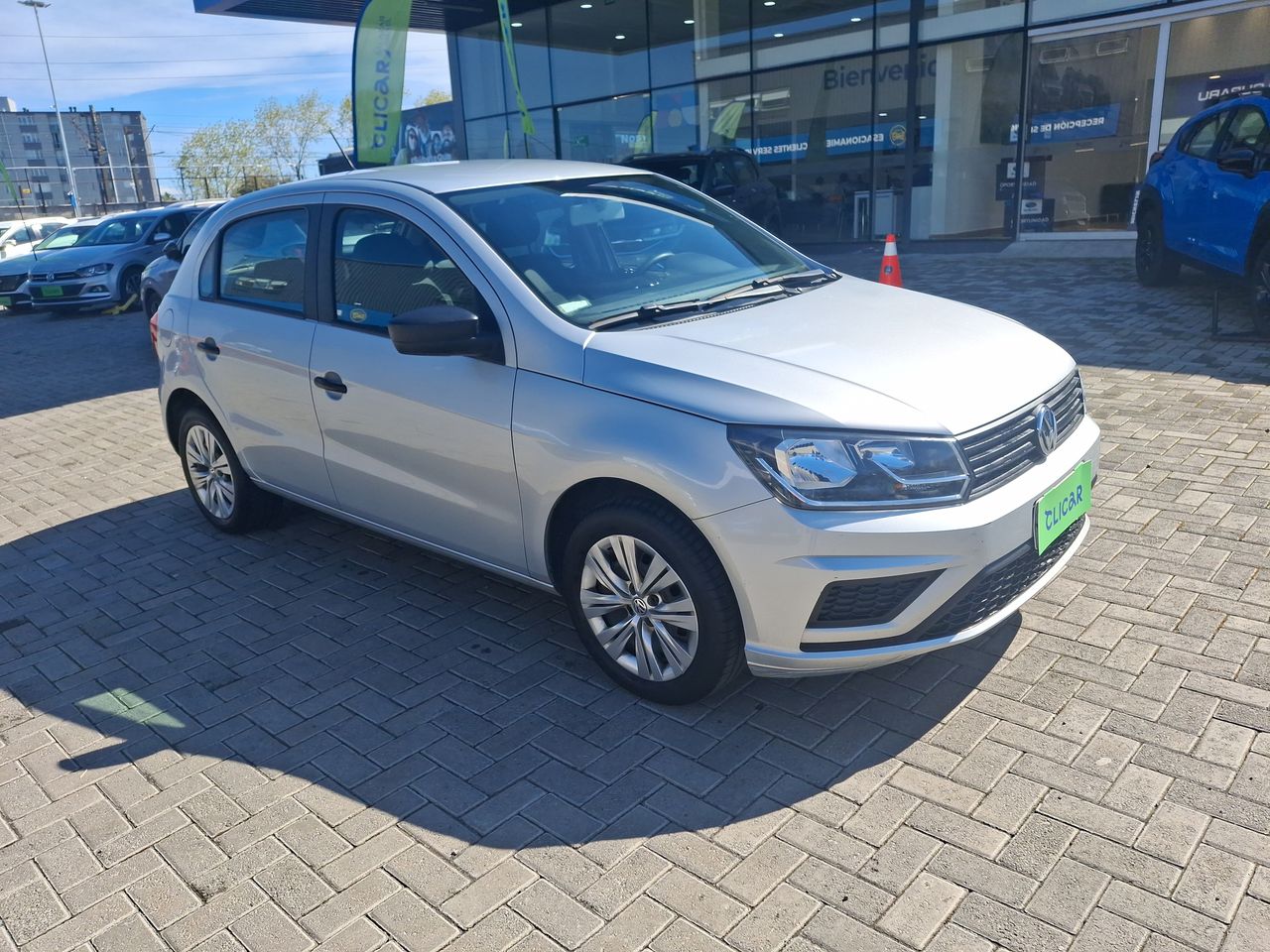 VOLKSWAGEN - 1