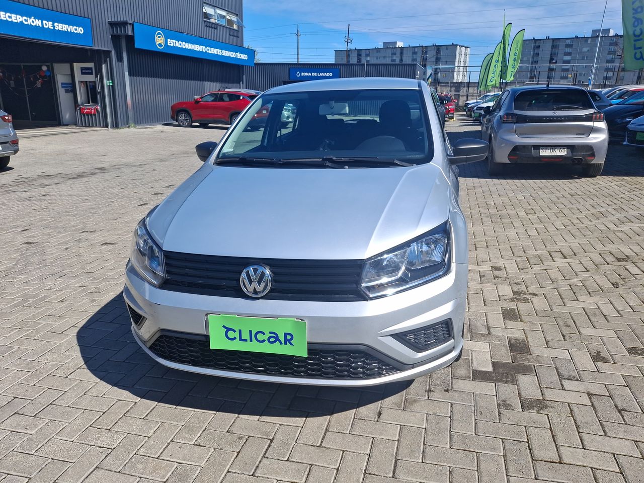 VOLKSWAGEN - 3