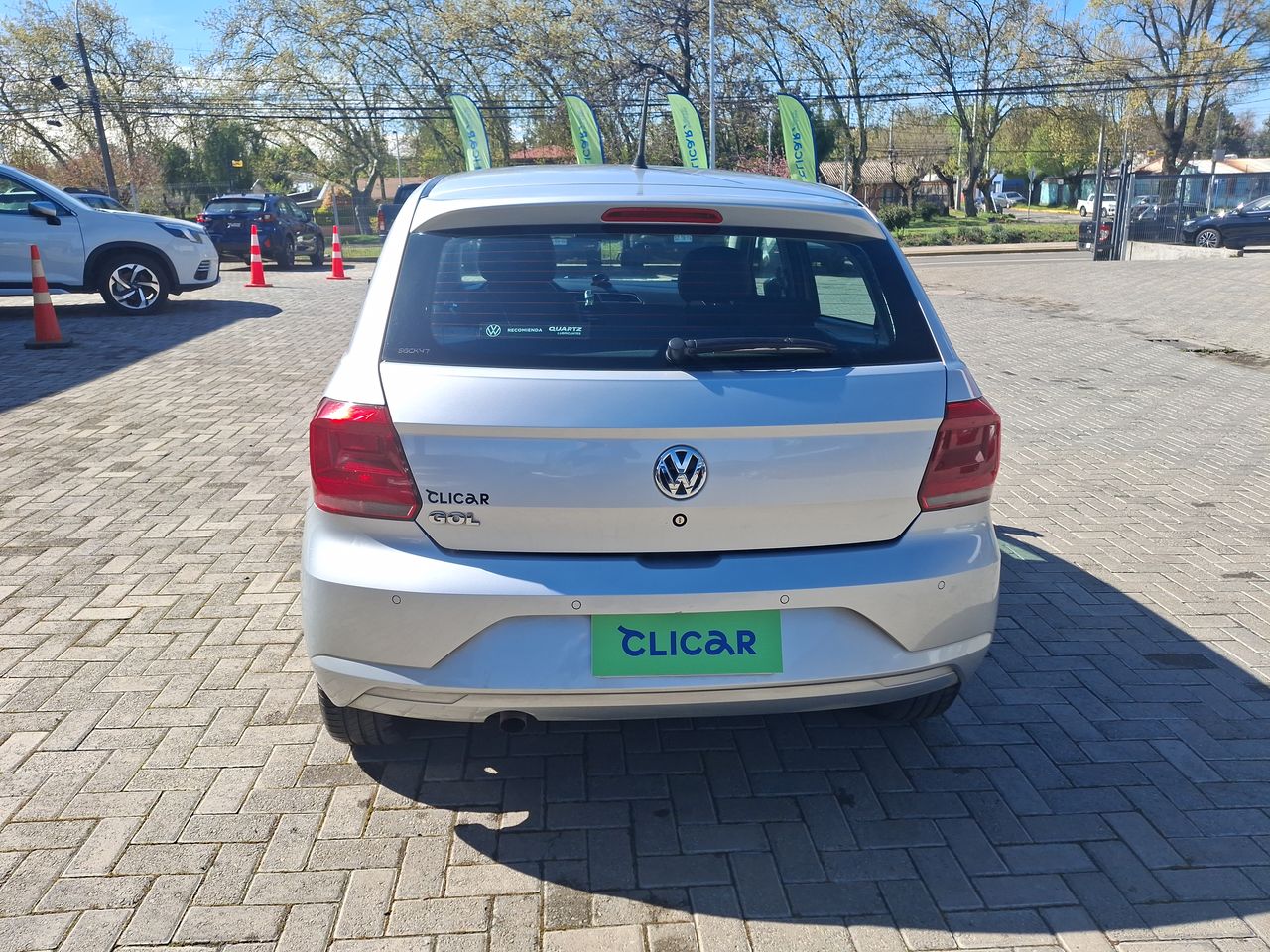 VOLKSWAGEN - 6