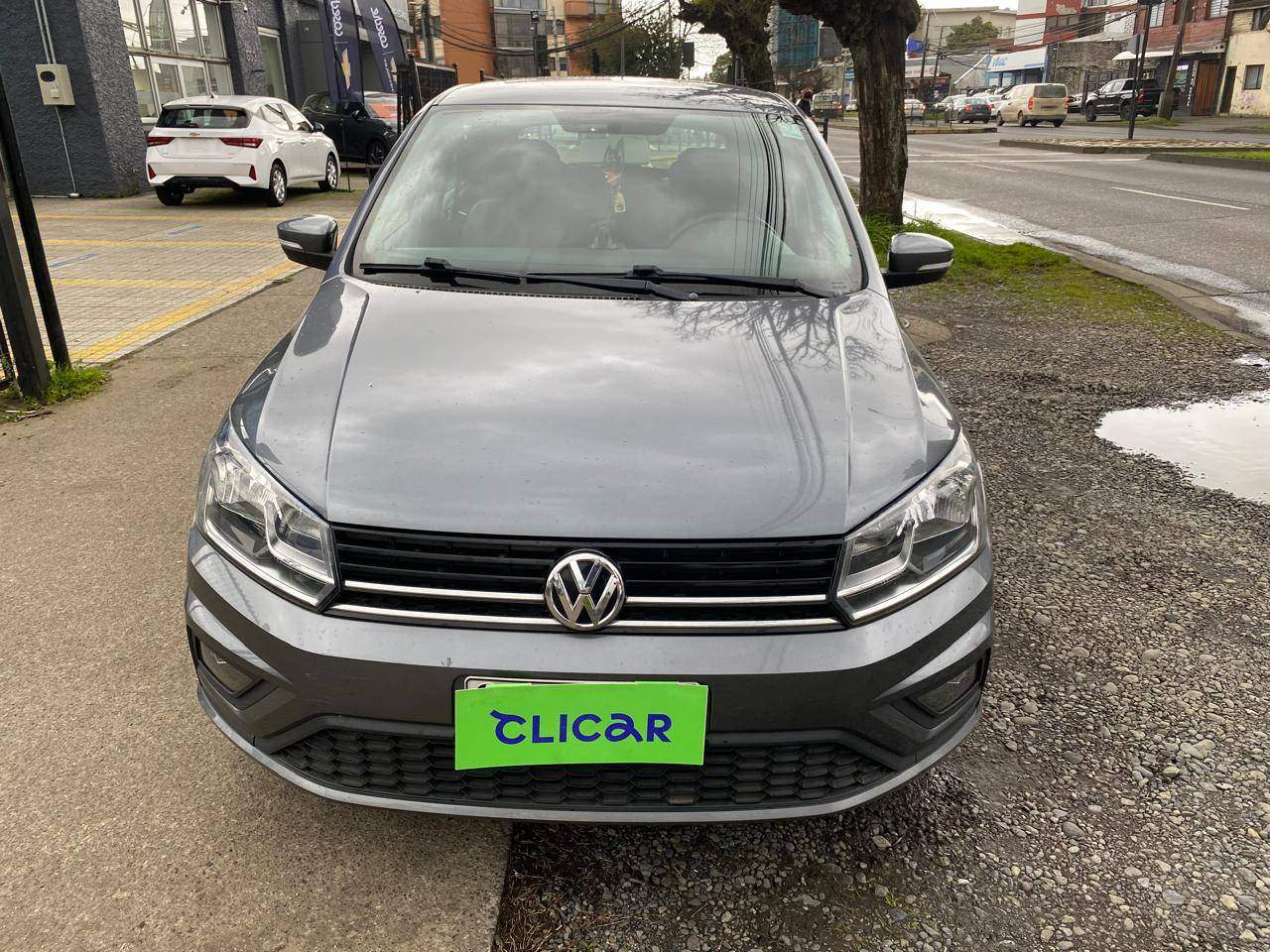 VOLKSWAGEN - 2