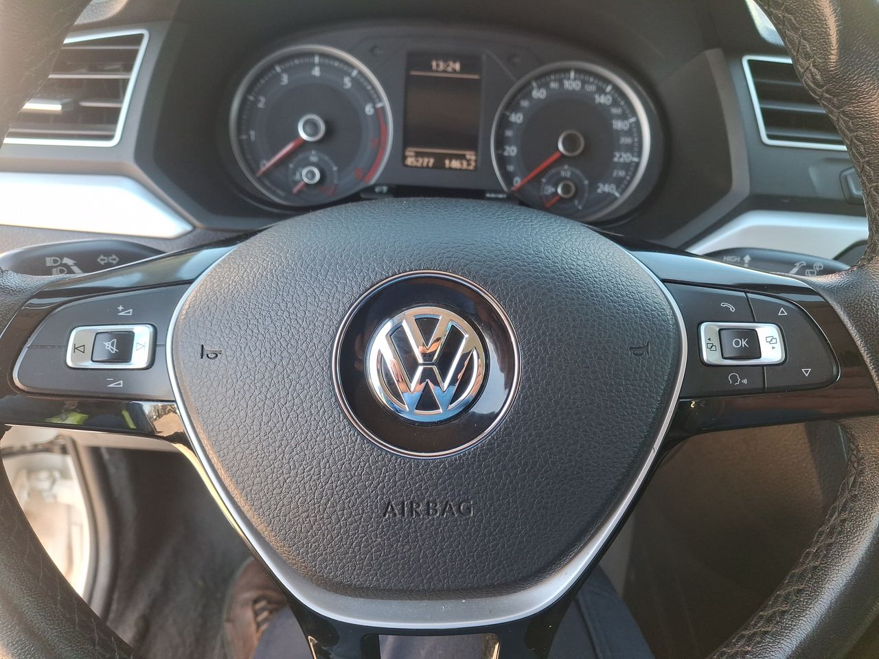 MG Zs — foto 19 de 26