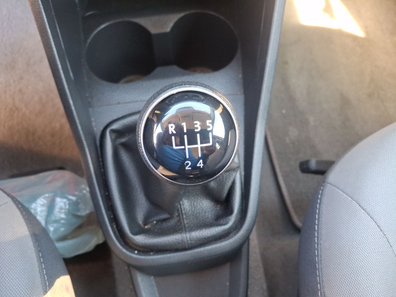 MG Zs — foto 23 de 26