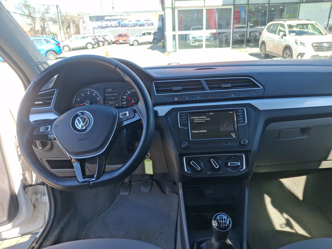 MG Zs — foto 24 de 26