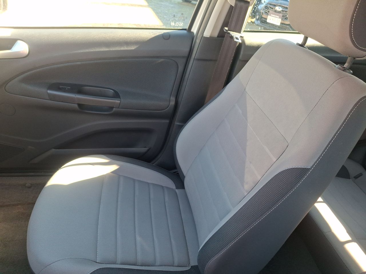 MG Zs — foto 25 de 26