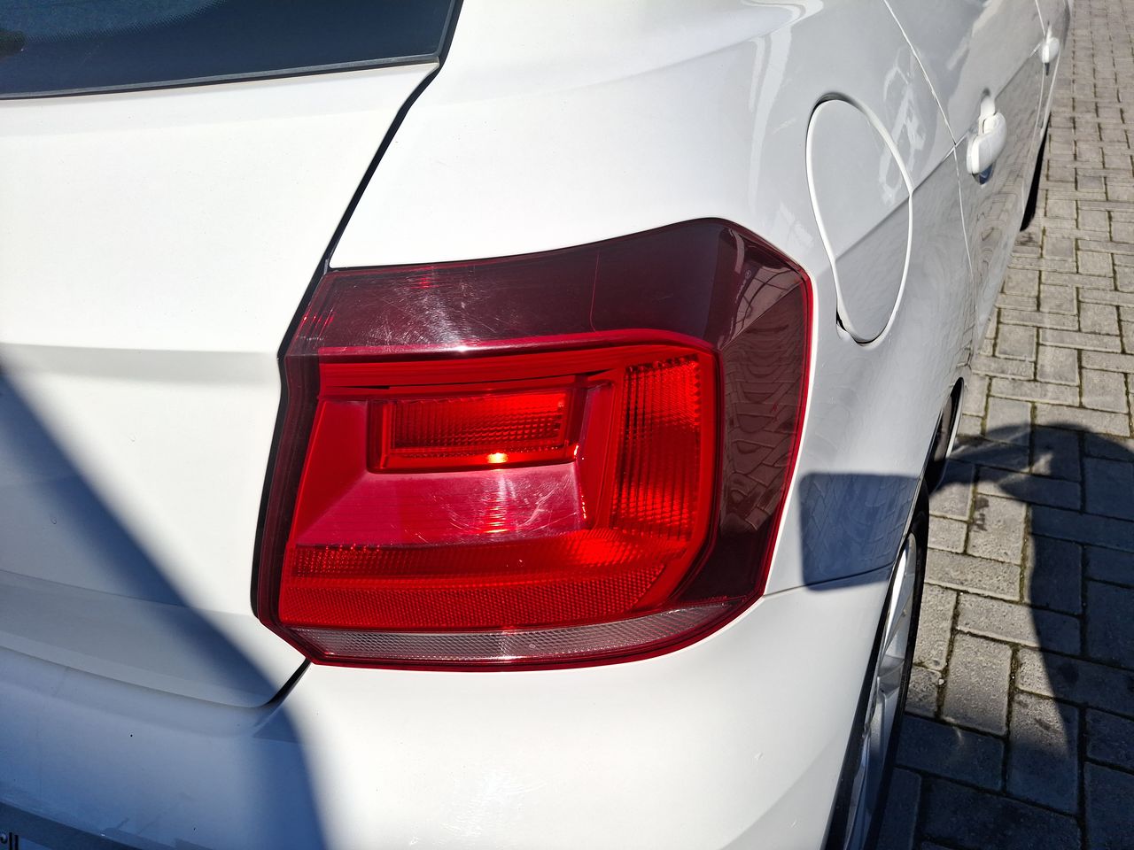 MG Zs — foto 13 de 26