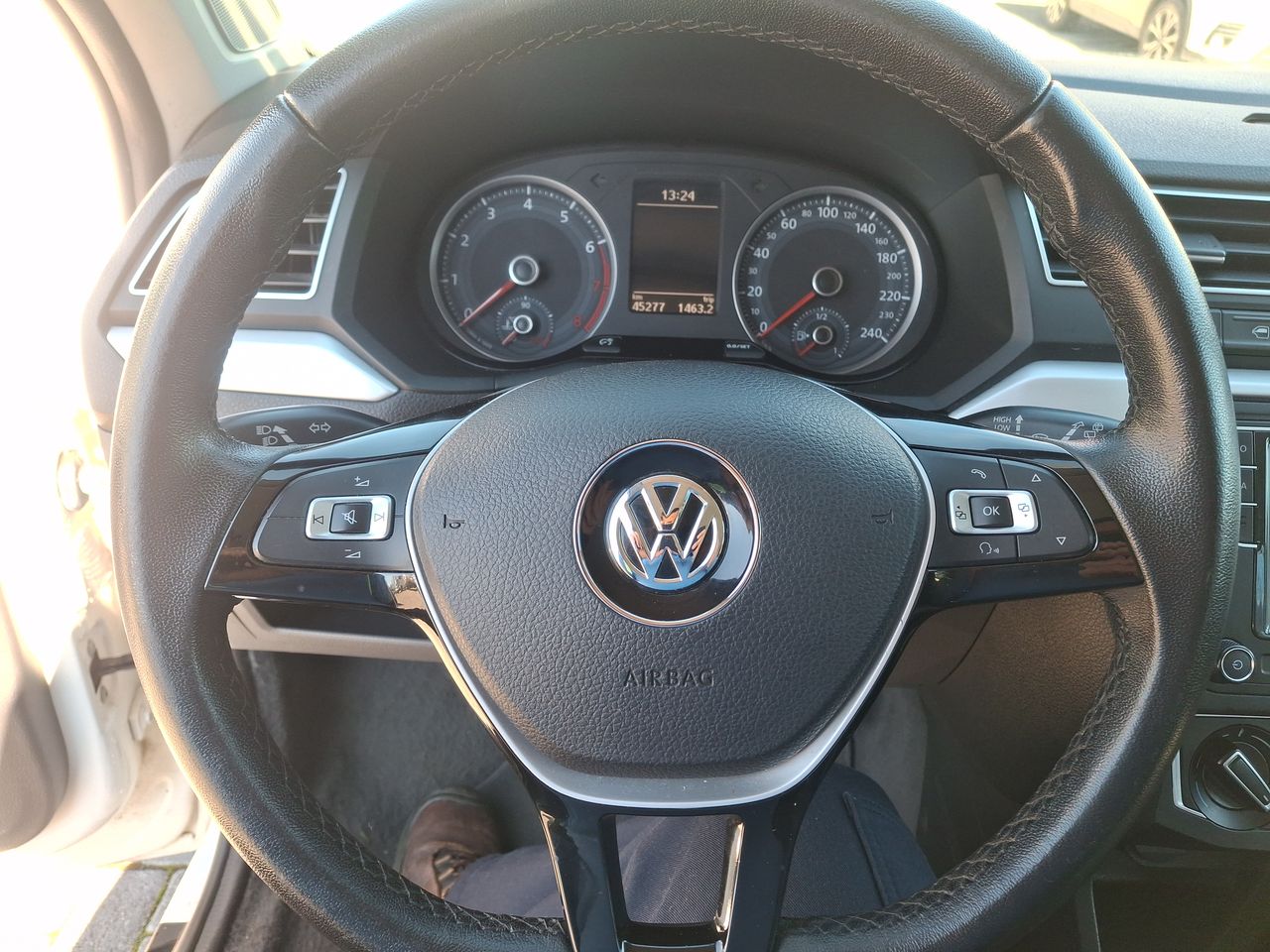 MG Zs — foto 18 de 26
