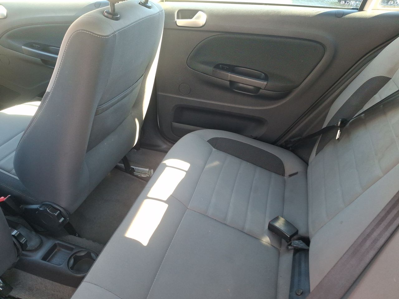 MG Zs — foto 3 de 26