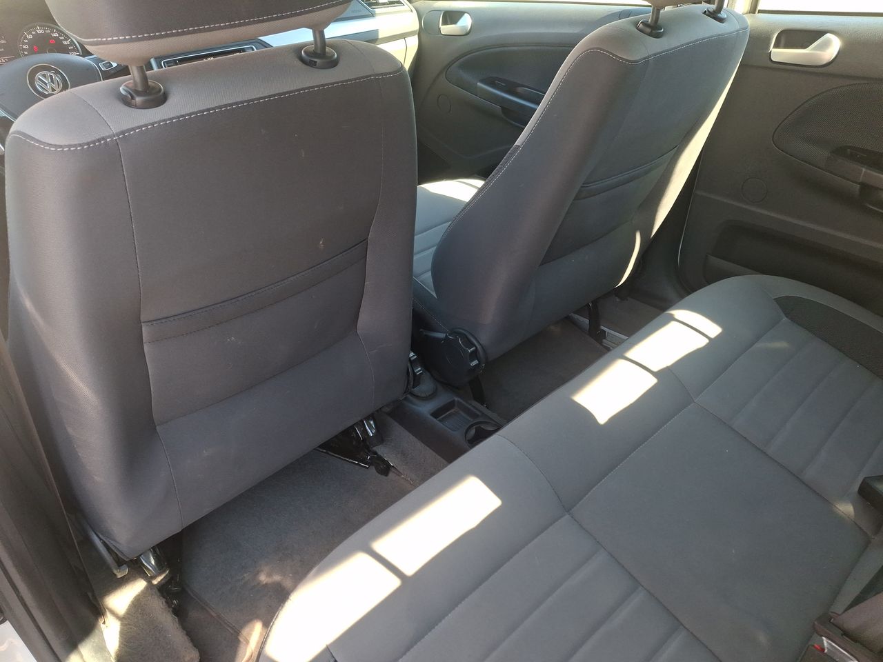 MG Zs — foto 4 de 26