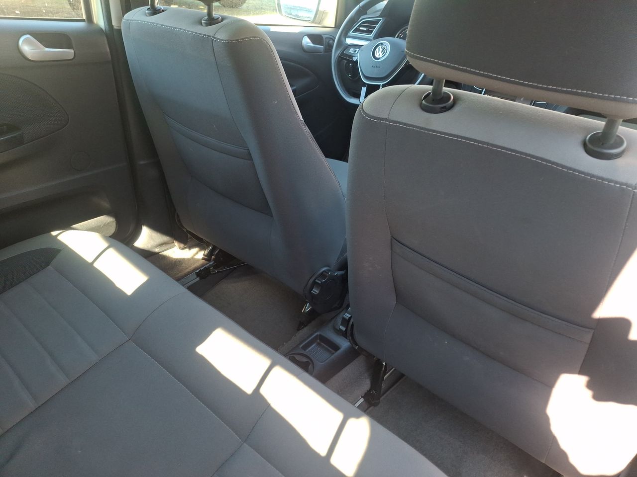 MG Zs — foto 5 de 26