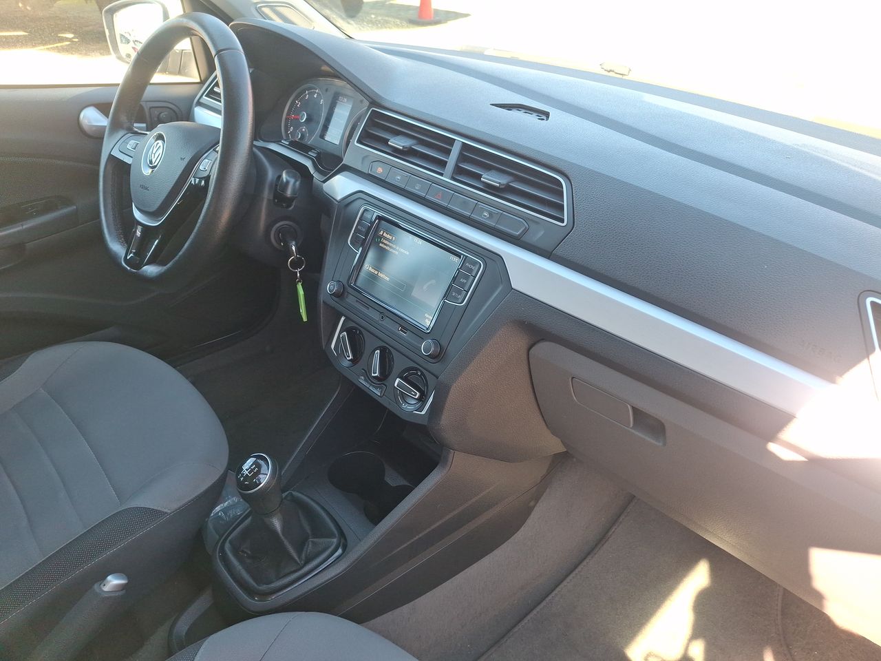 MG Zs — foto 7 de 26