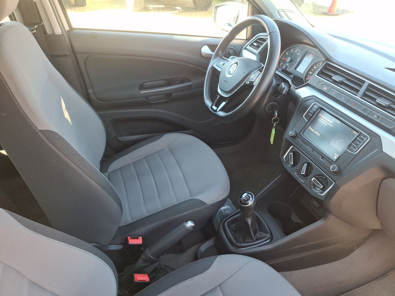 MG Zs — foto 8 de 26