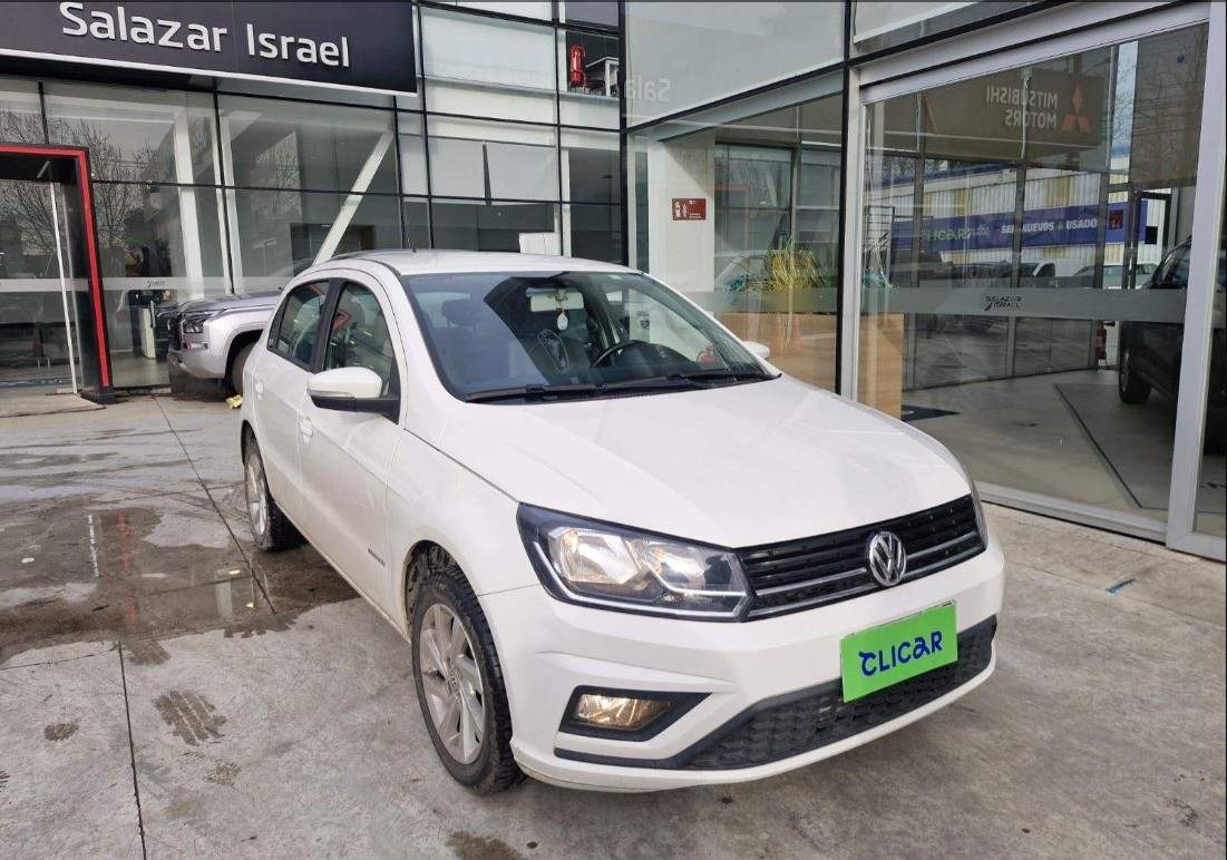 VOLKSWAGEN - 0