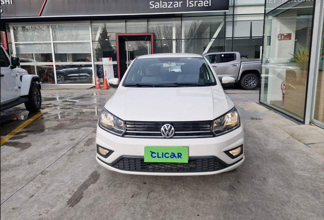 VOLKSWAGEN - 1
