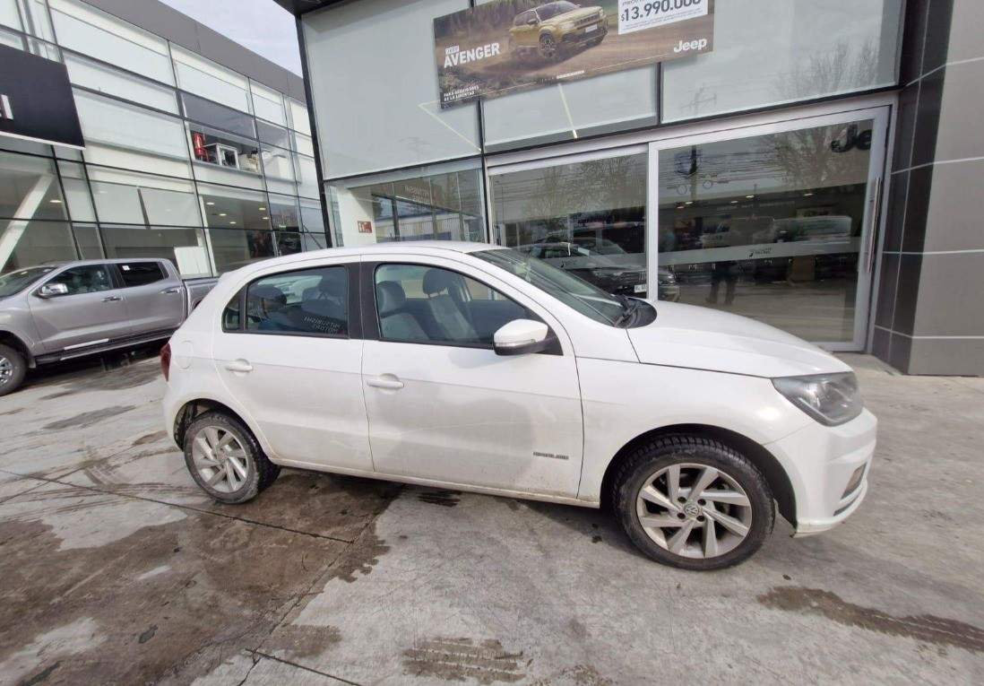VOLKSWAGEN - 2