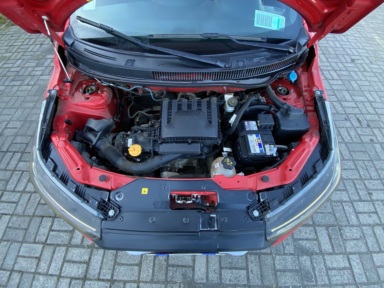 RAM - 16
