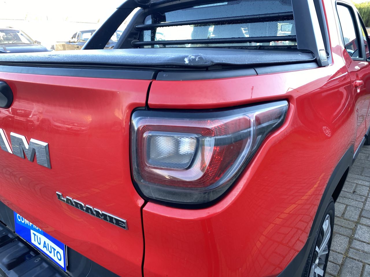 RAM - 19