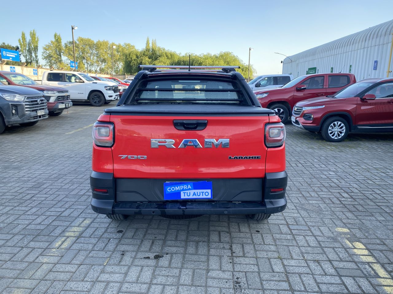RAM - 6