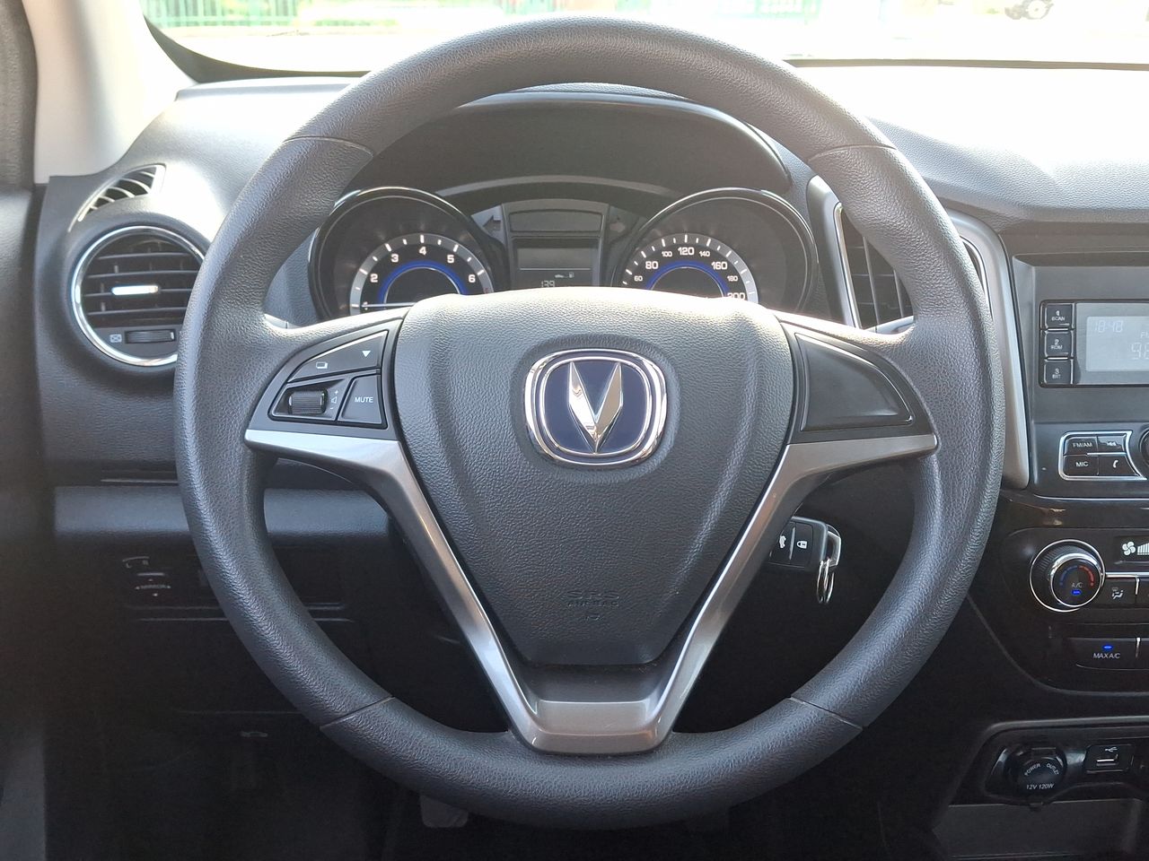 CHANGAN - 26