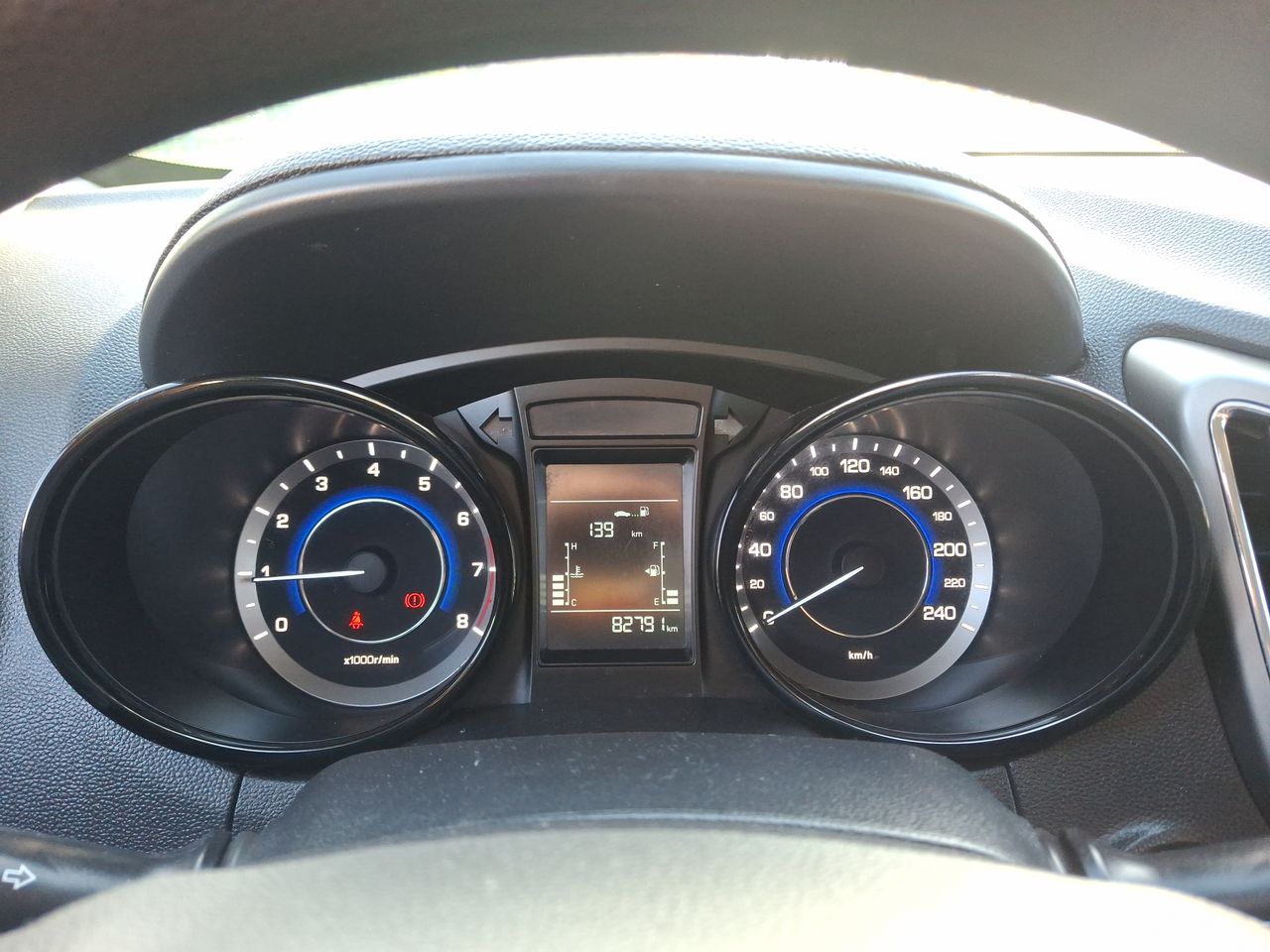 CHANGAN - 28