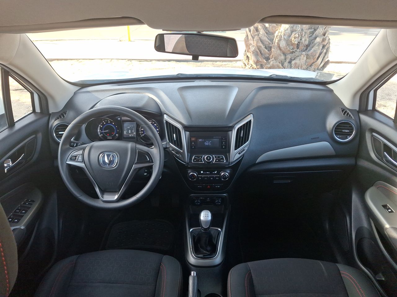CHANGAN - 32