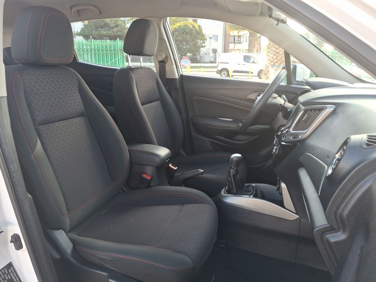 CHANGAN - 33
