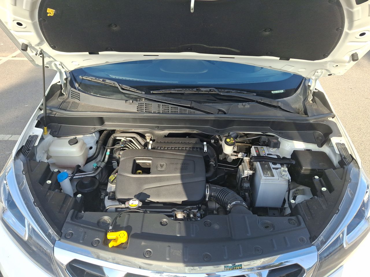 CHANGAN - 18