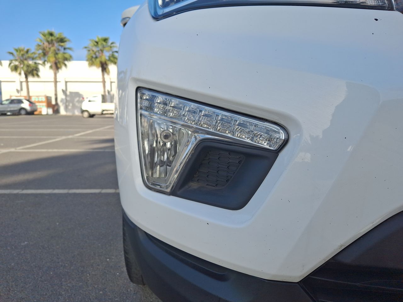 CHANGAN - 20