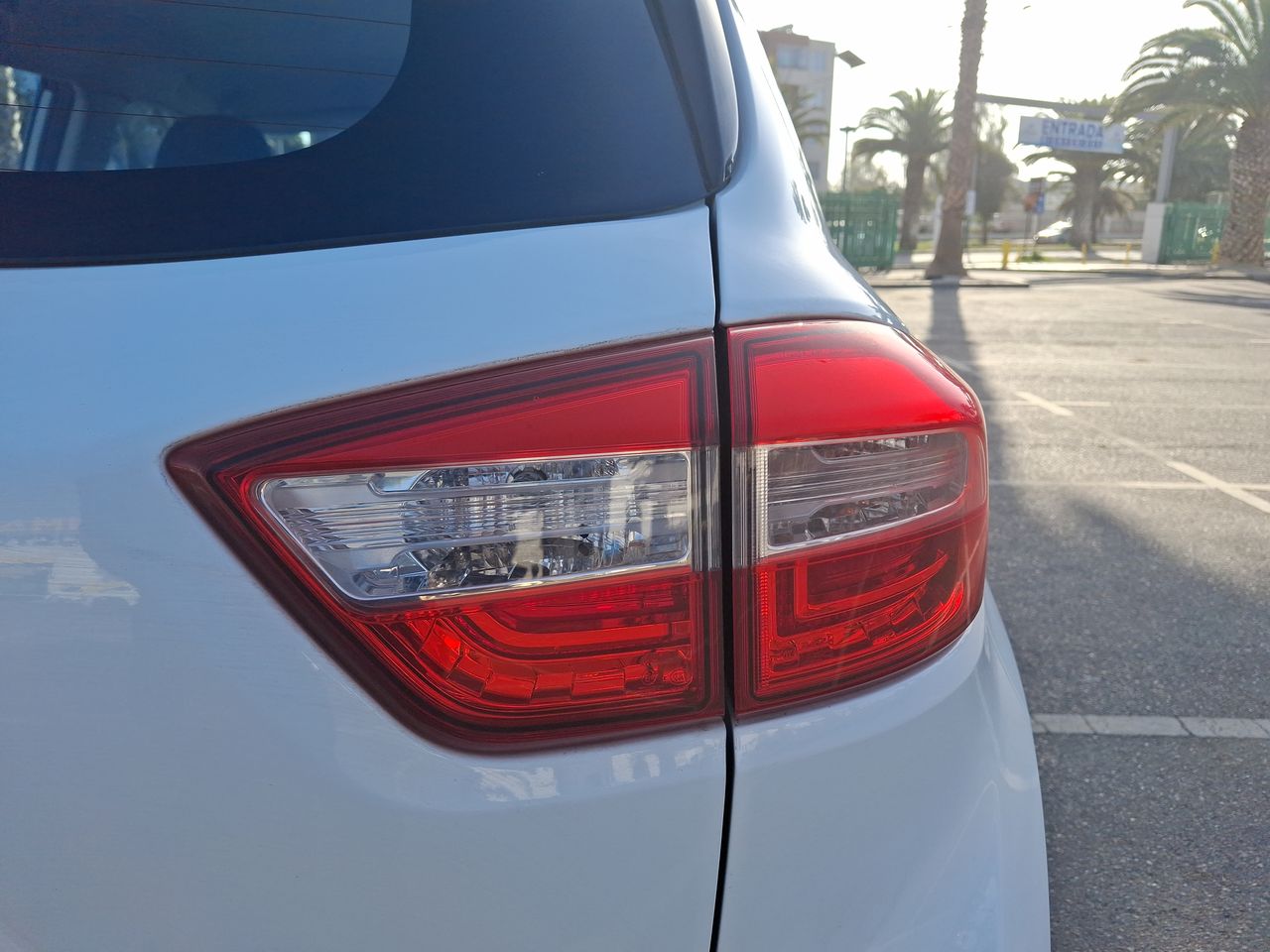 CHANGAN - 21