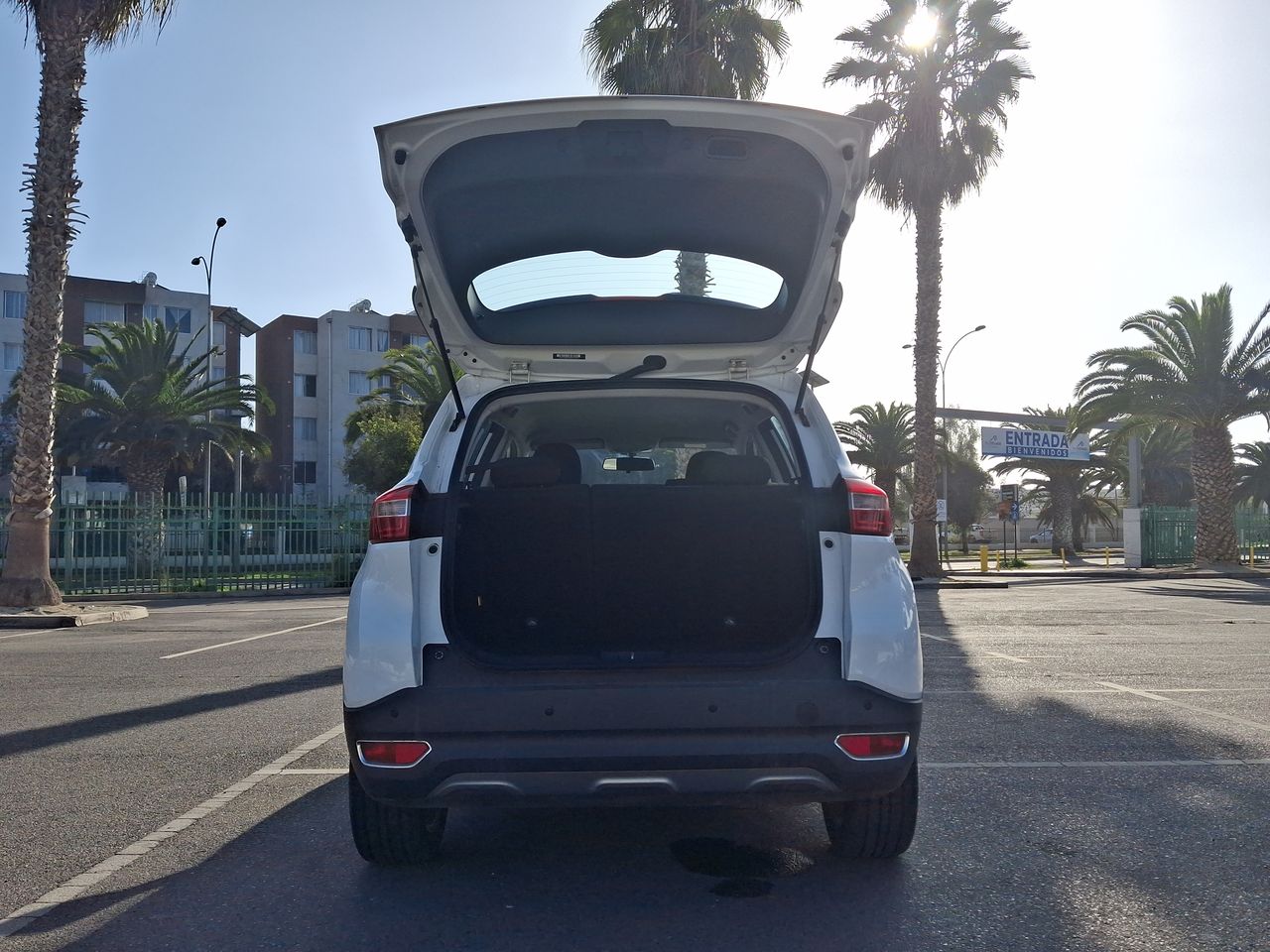 CHANGAN - 22