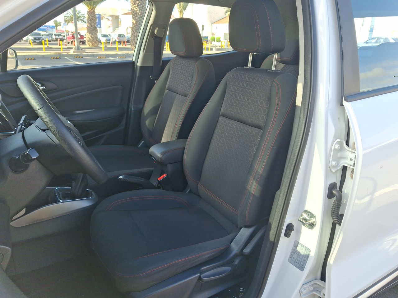 CHANGAN - 25