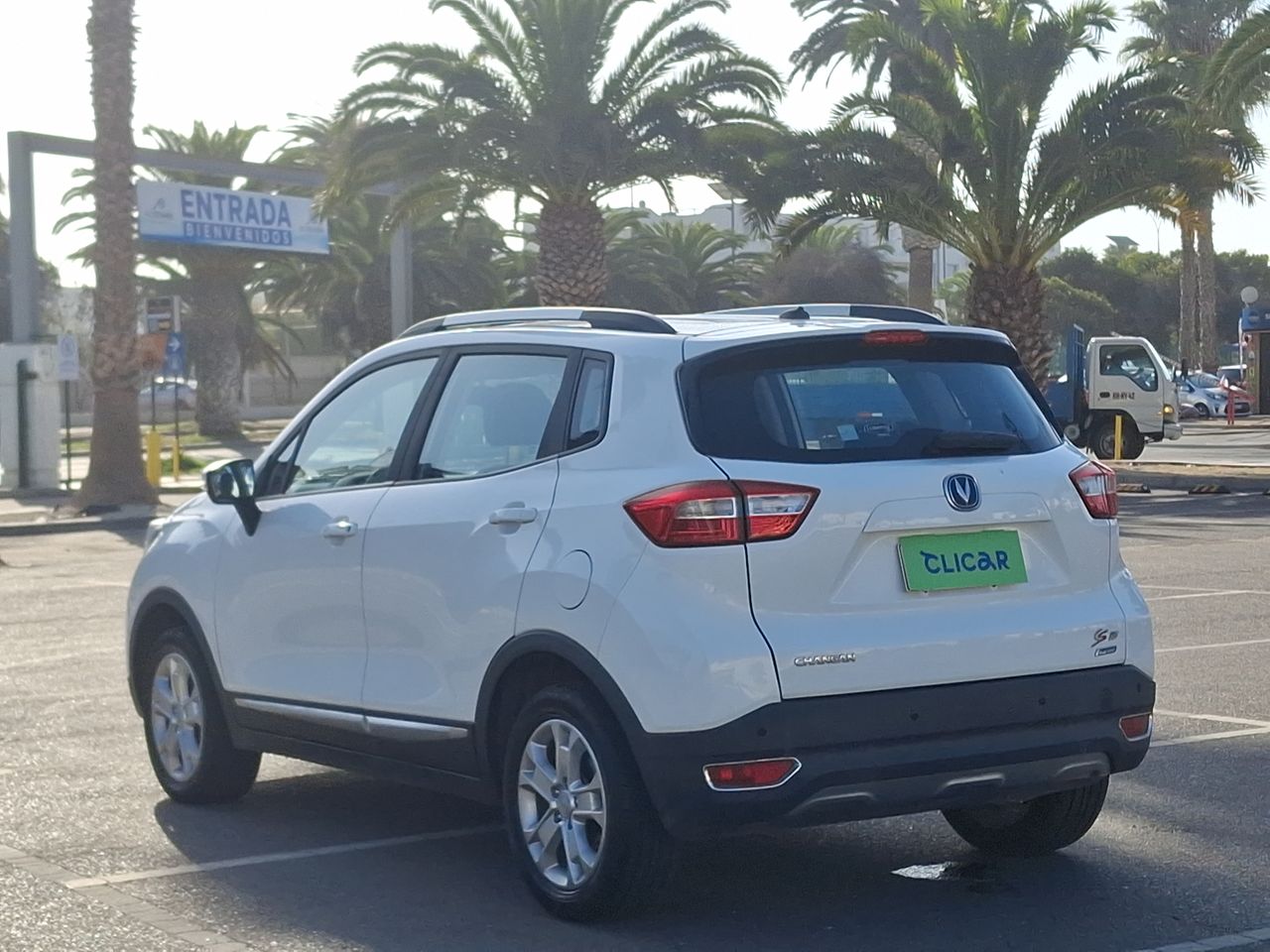 CHANGAN - 5