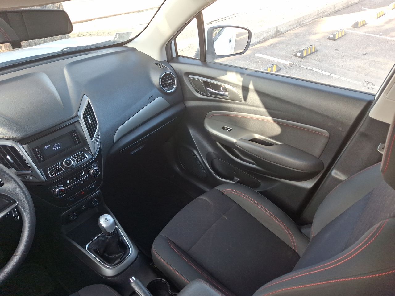 CHANGAN - 10