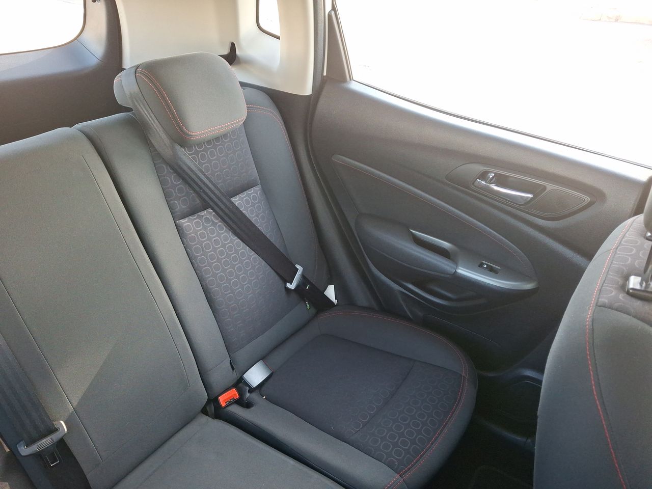CHANGAN - 14
