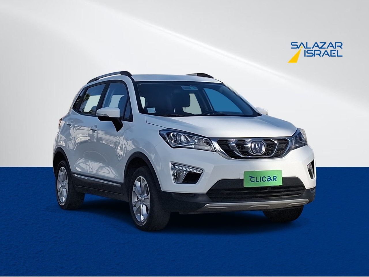 CHANGAN