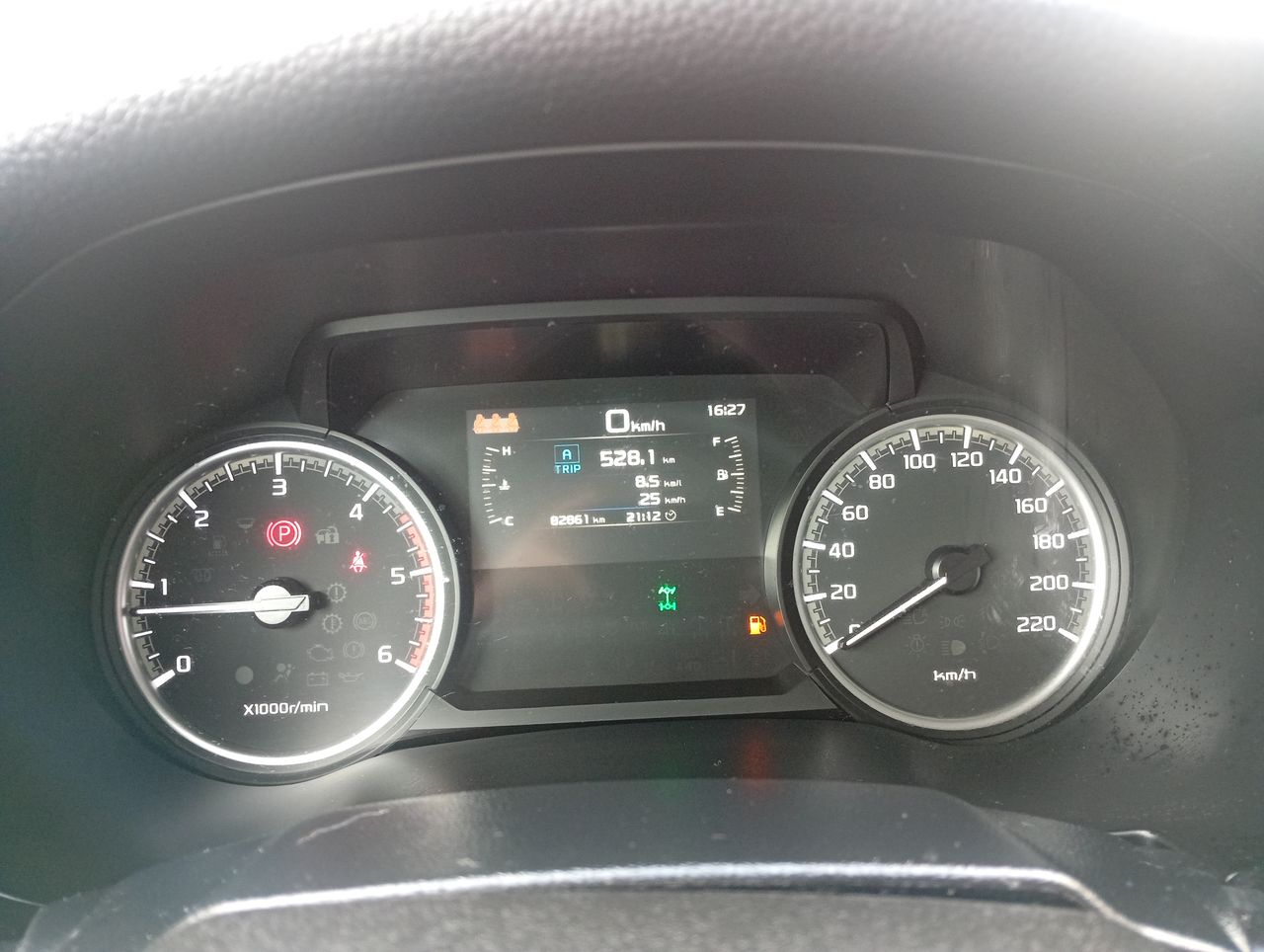 MAZDA - 31
