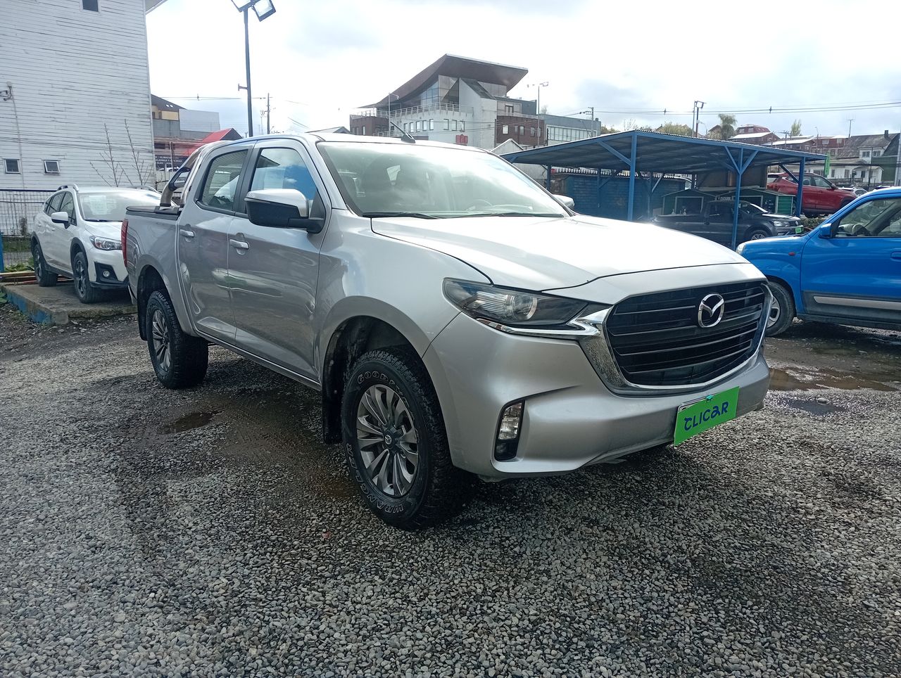MAZDA - 1
