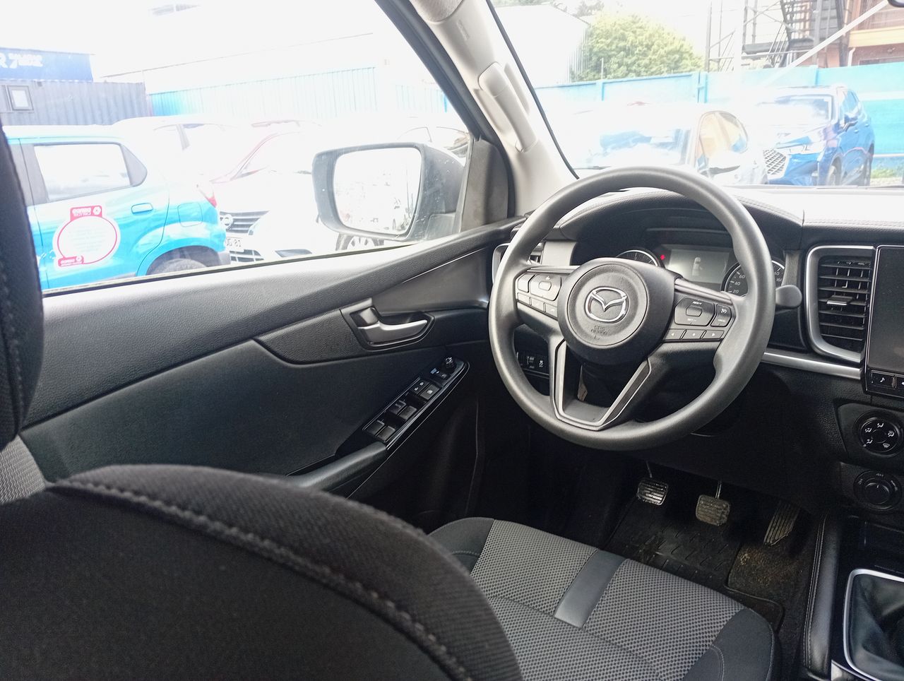 MAZDA - 14
