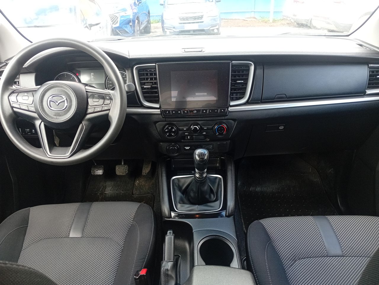 MAZDA - 15