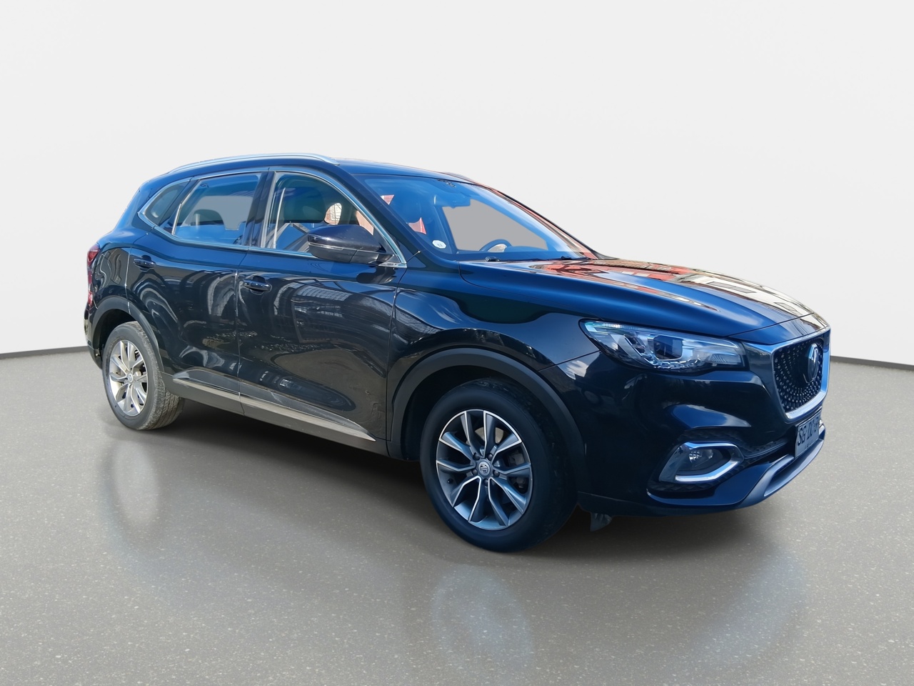 MG