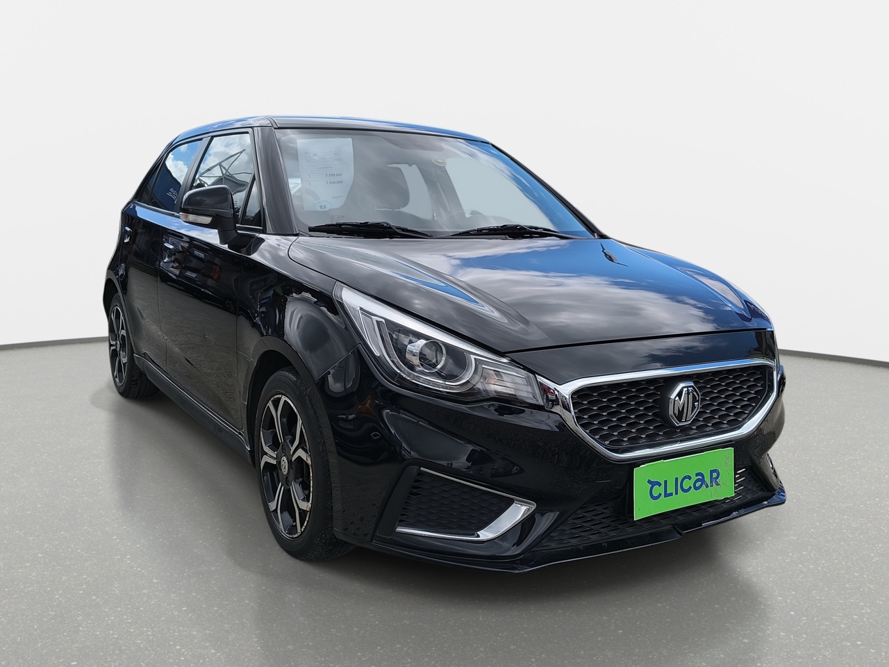 MG
