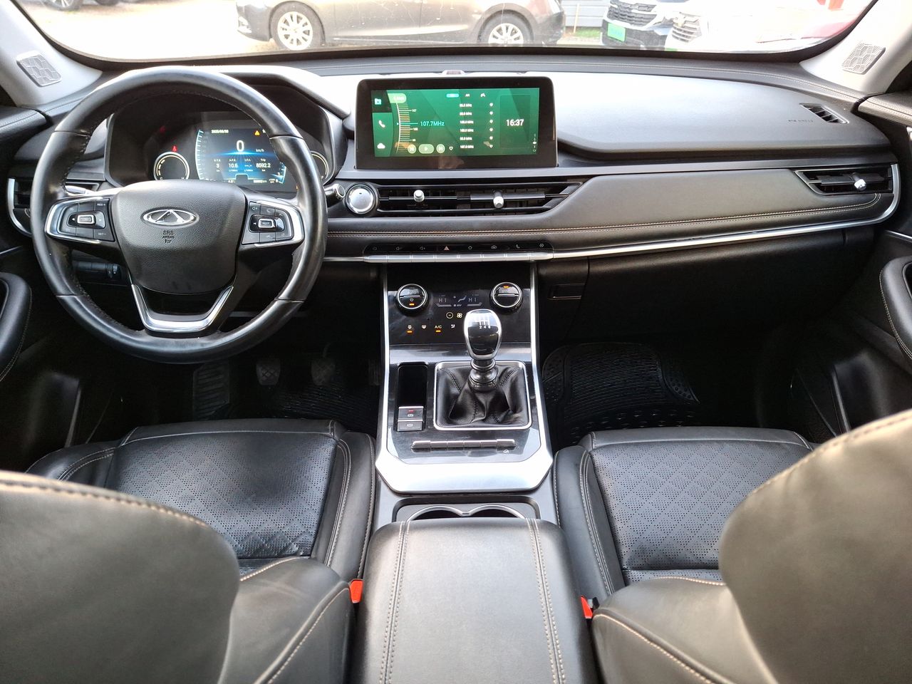 CHERY - 30