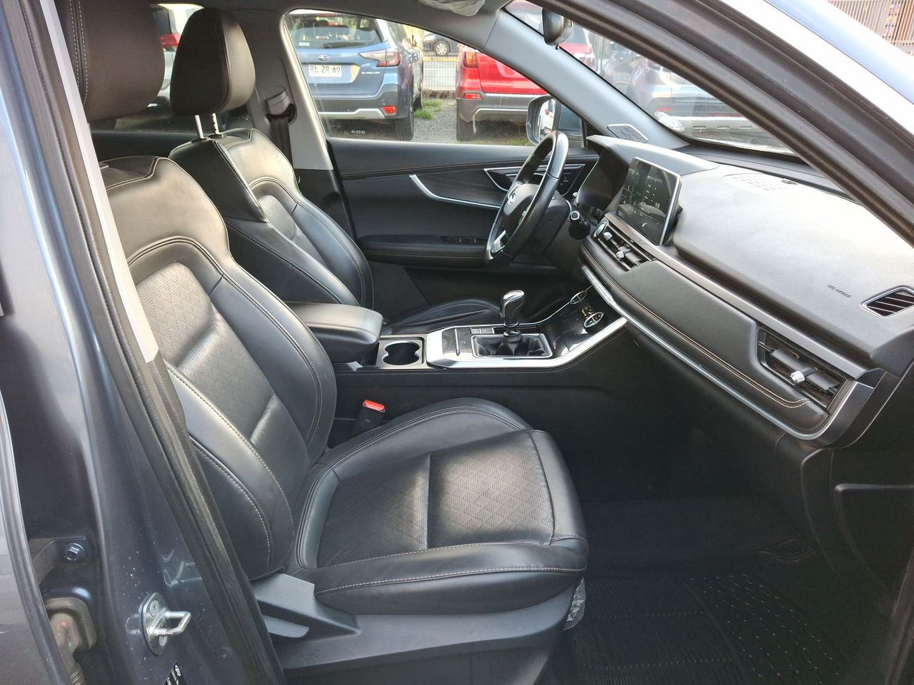 CHERY - 31