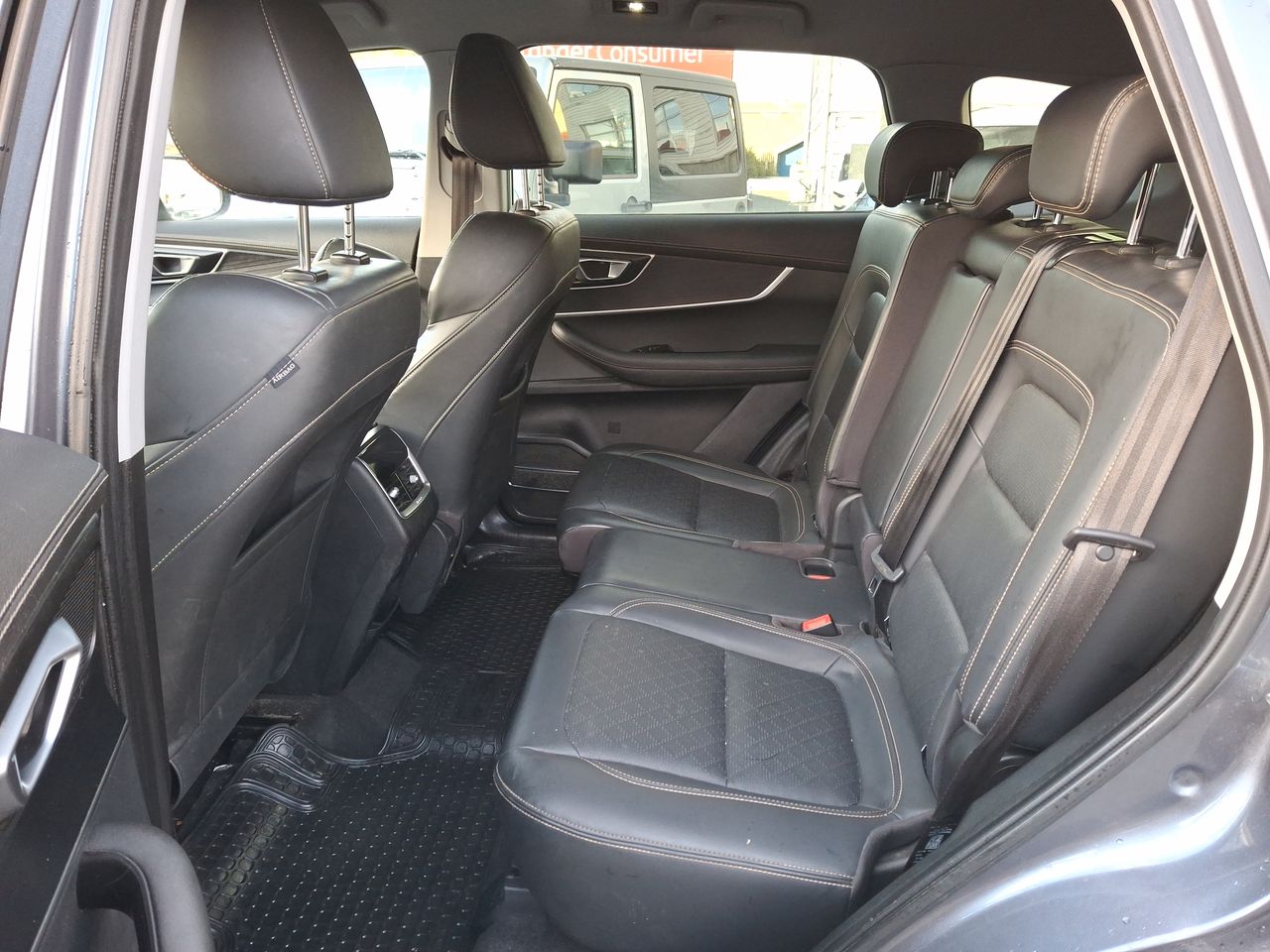 CHERY - 32