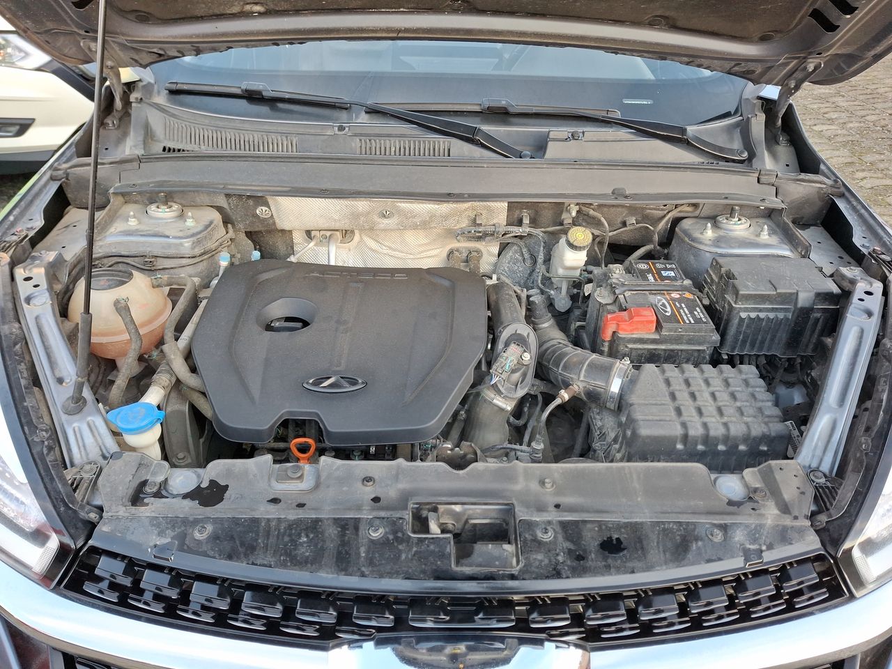 CHERY - 18
