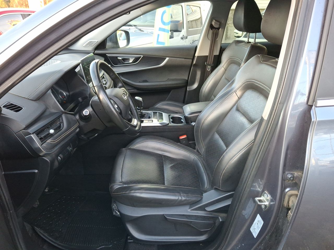 CHERY - 22