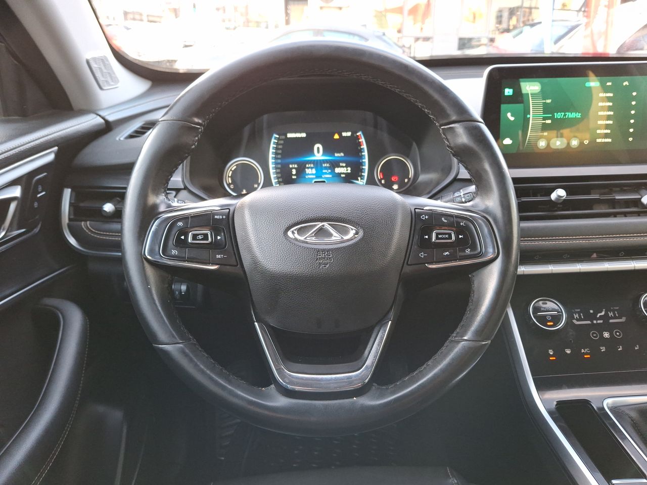 CHERY - 23