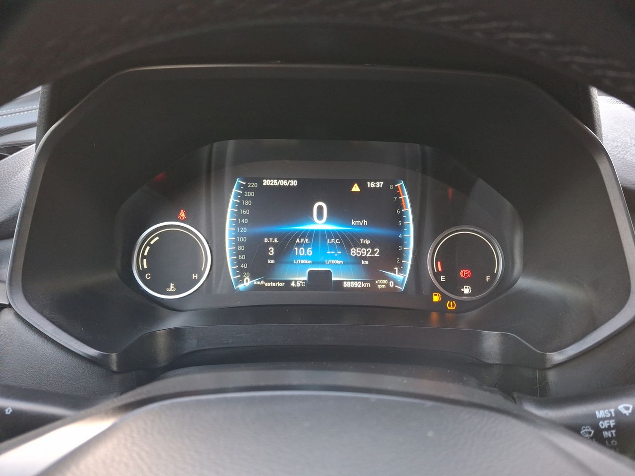 CHERY - 24