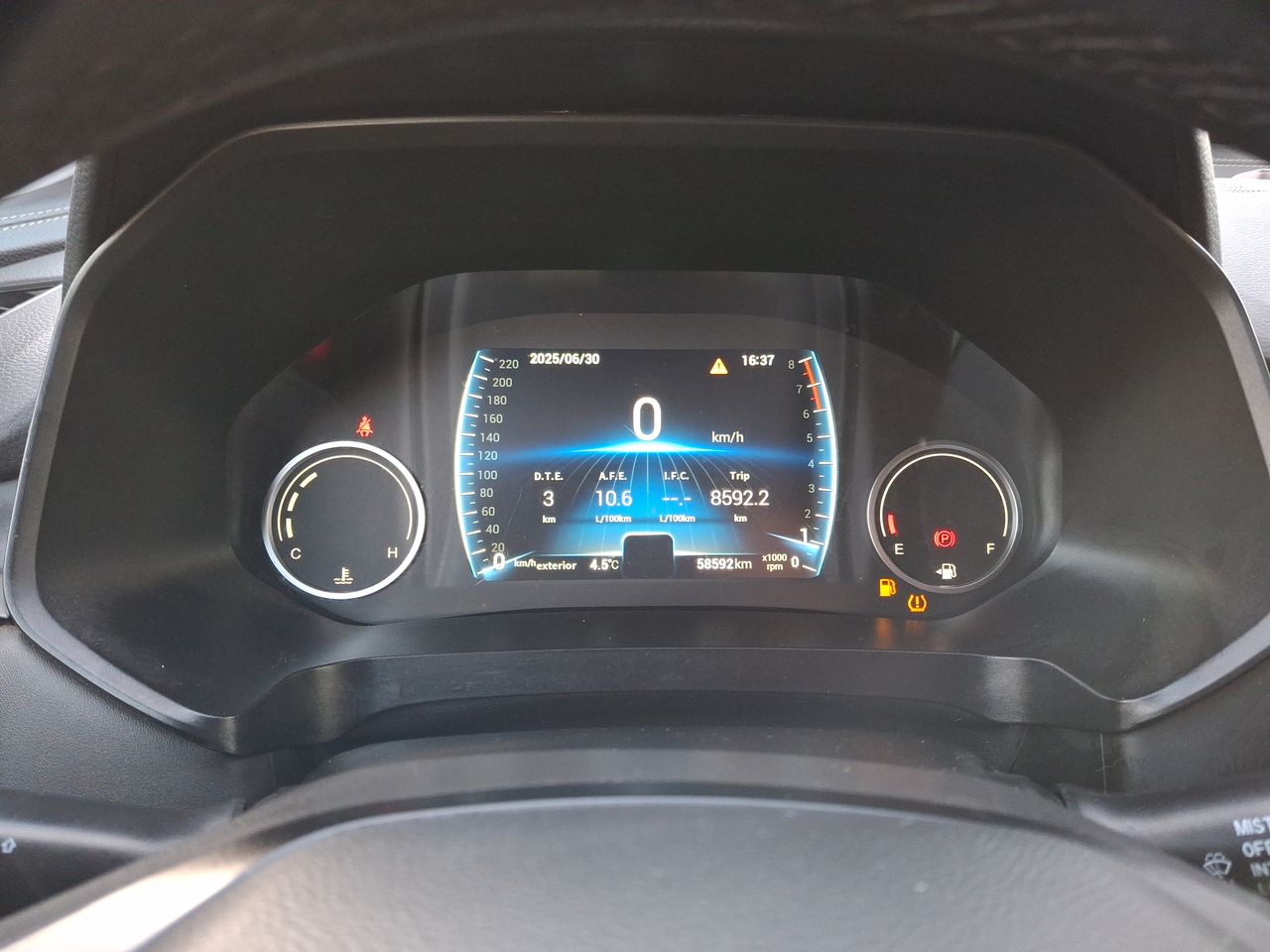 CHERY - 25
