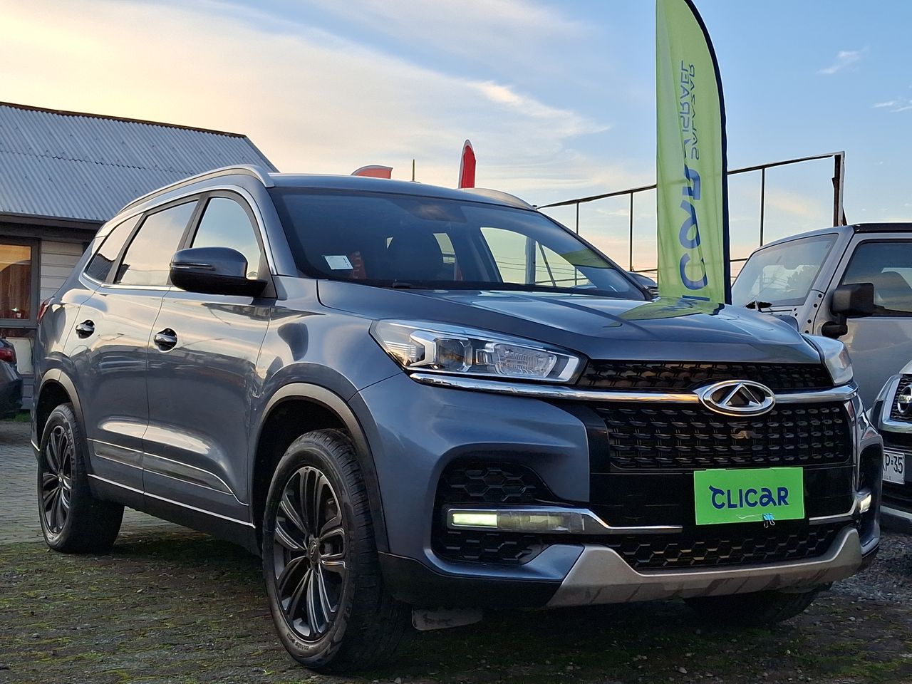 CHERY - 1