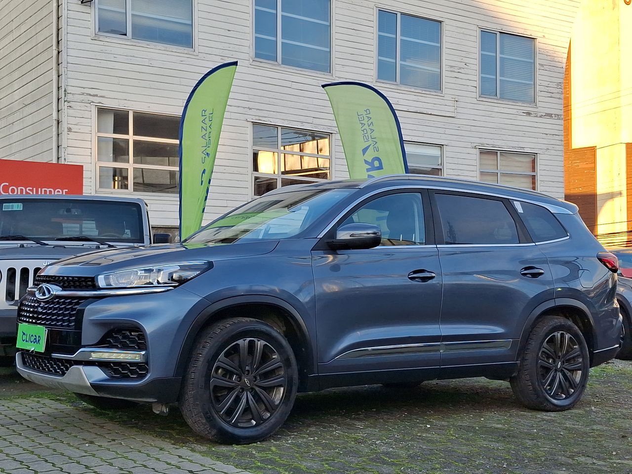 CHERY - 3